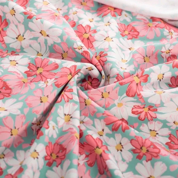 NEW! Belle Poque High Low A Line Skirts Vintage High Waisted Midi Flowy Skirt